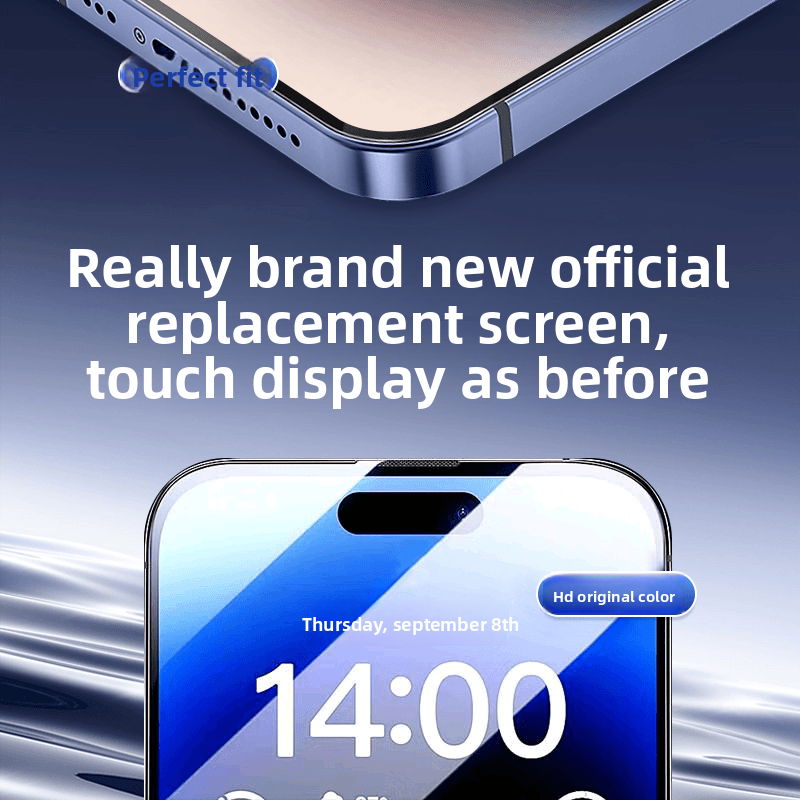 touch screen