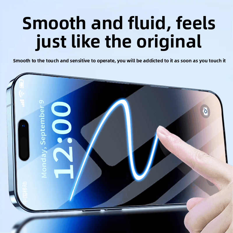touch screen