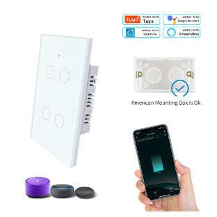 touch switch