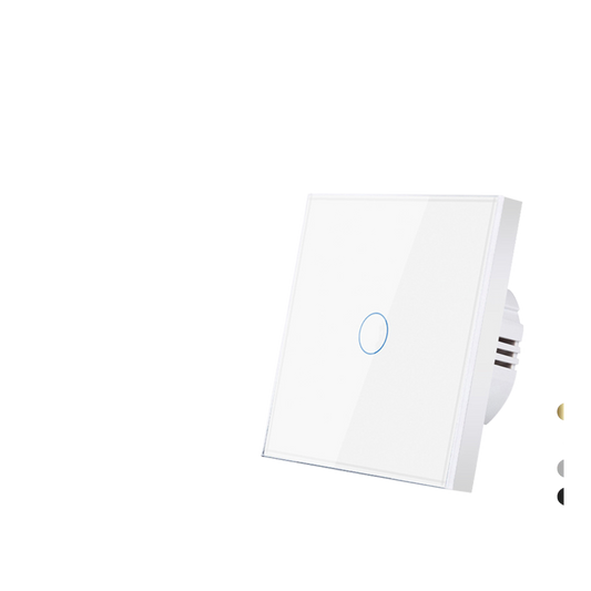 touch switch