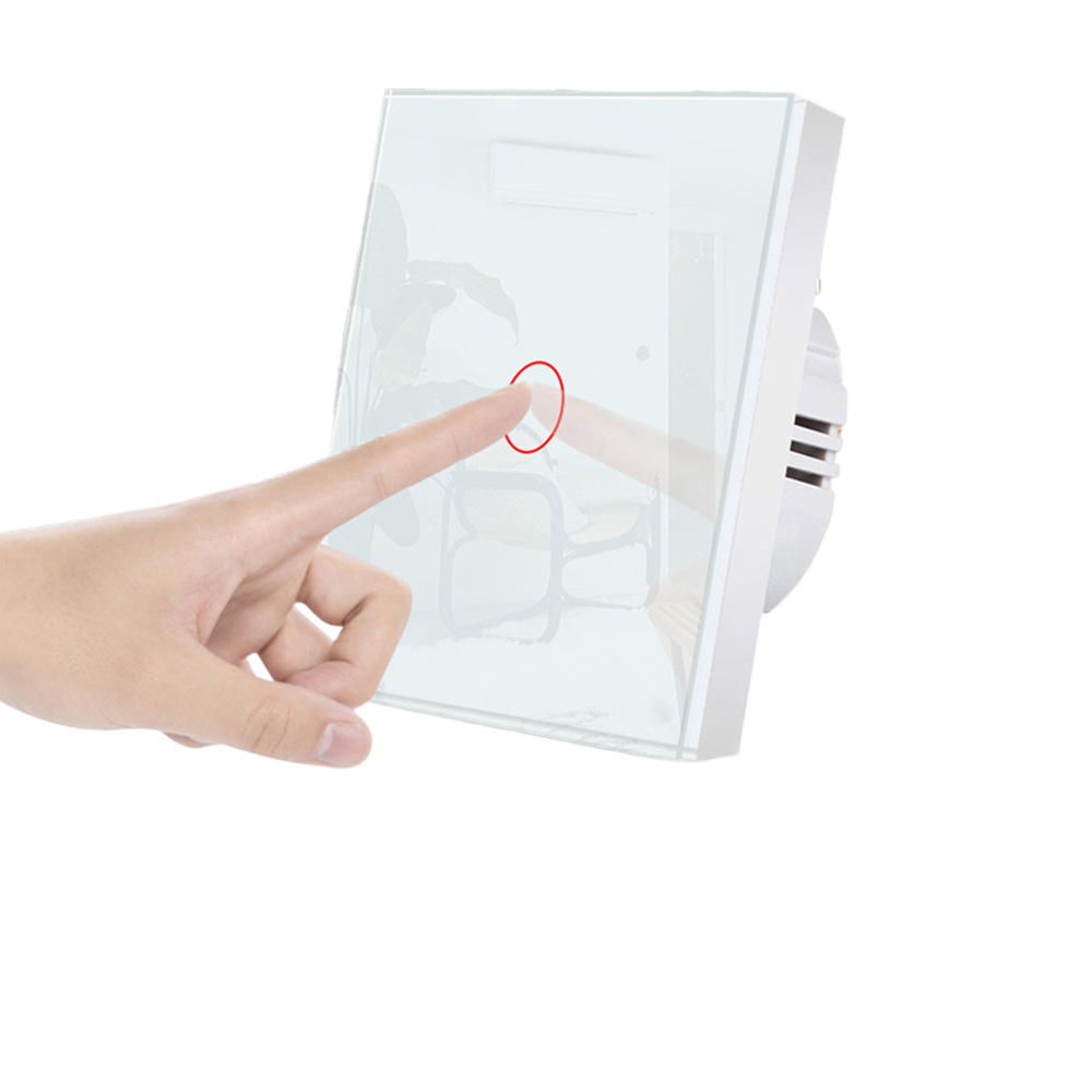 touch switch