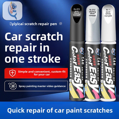 Touch up pen