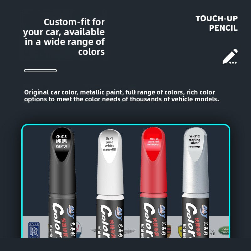 Touch up pen