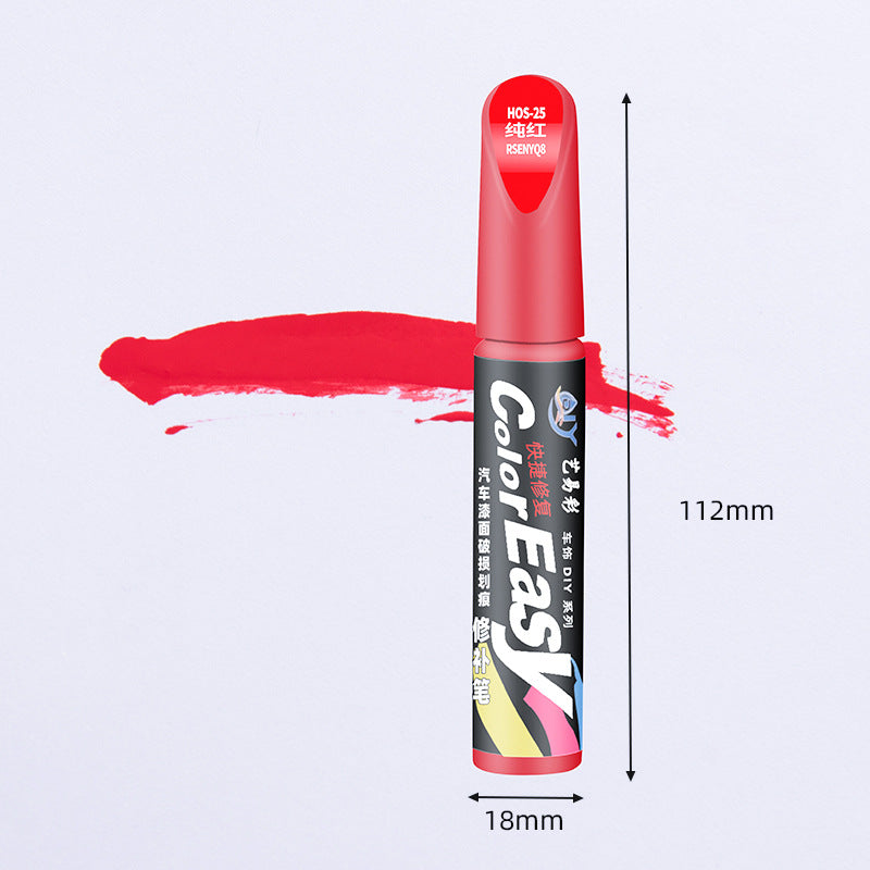 Touch up pen