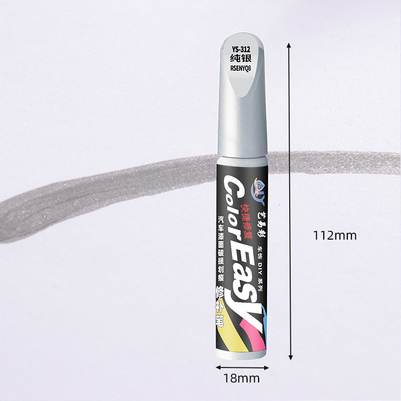 Touch up pen