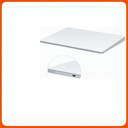 Touchpad controller