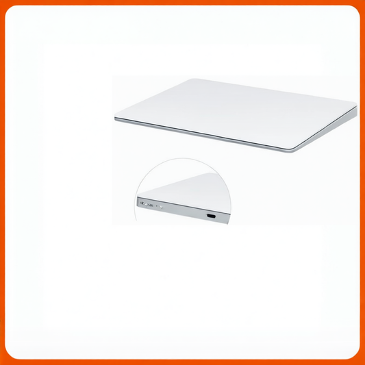 Touchpad controller