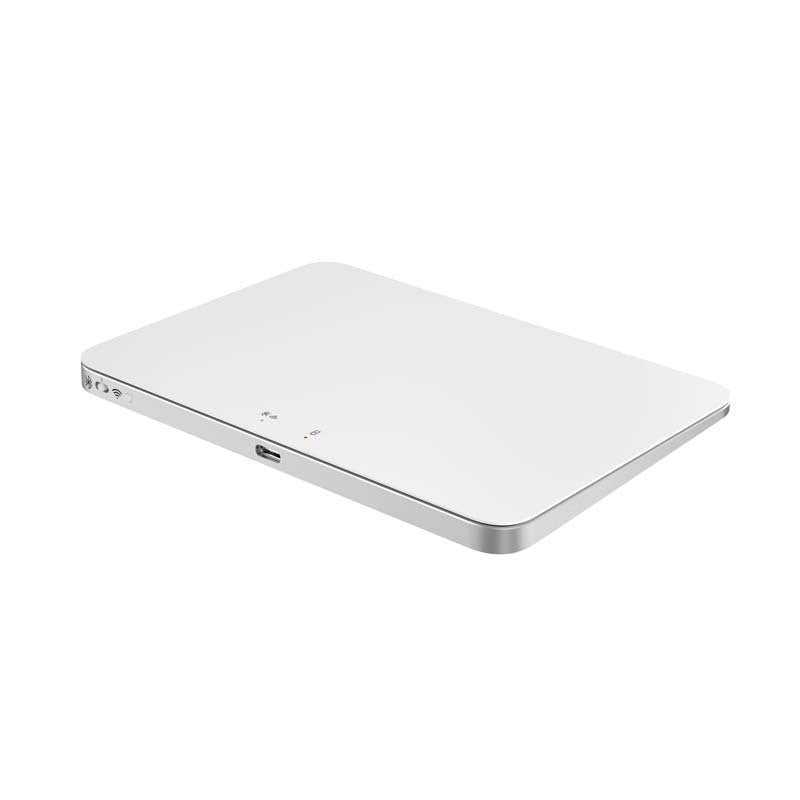 Touchpad controller