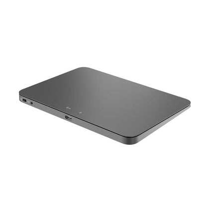 Touchpad controller
