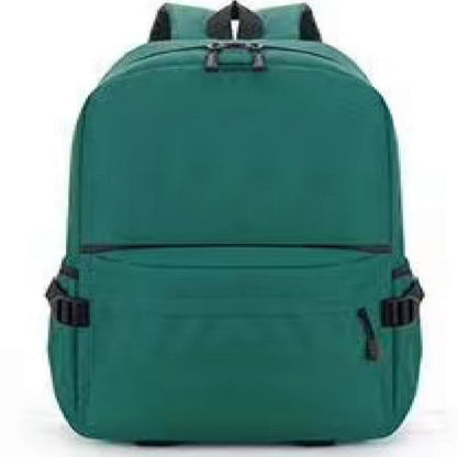 Tourist backpack double-shoulder backpack