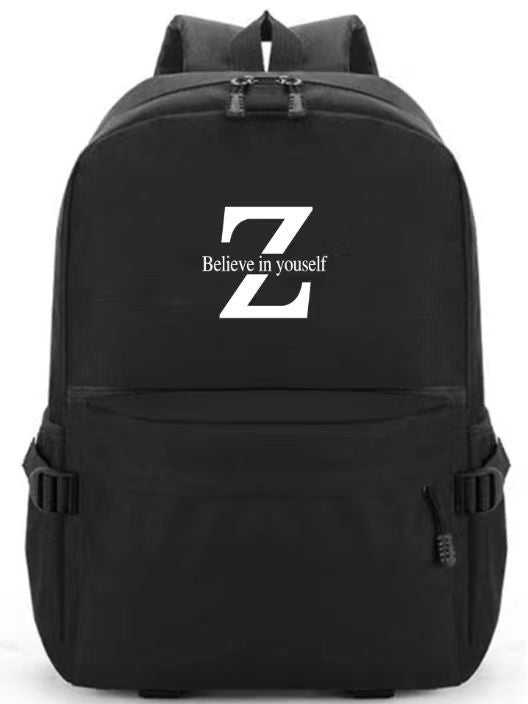 Tourist backpack double-shoulder backpack