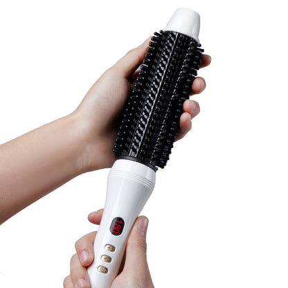 Tourmaline Ceramic Curling Straightening Iron