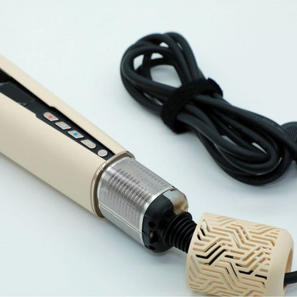 Tourmaline Ceramic Hair Straightener