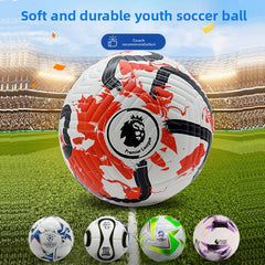 2324 Premier League Orange