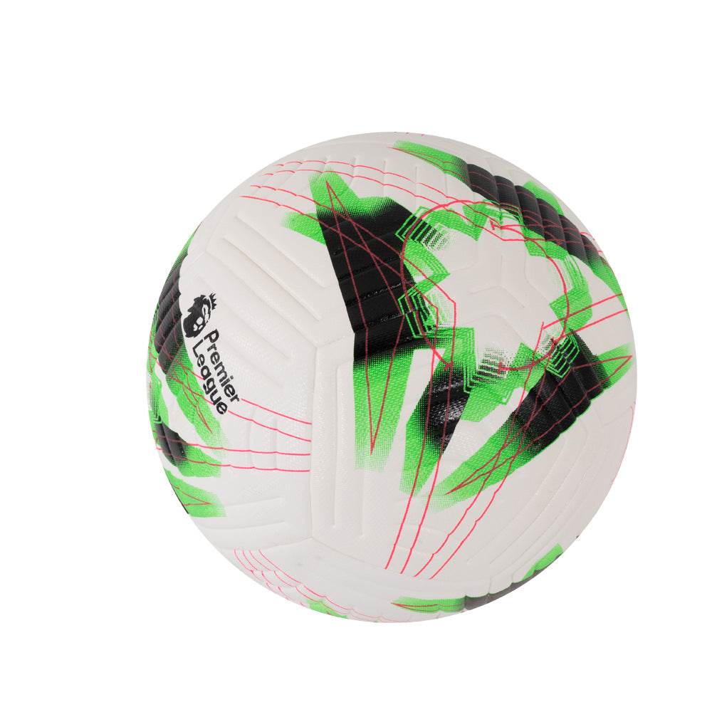 Tournament Design PU Football