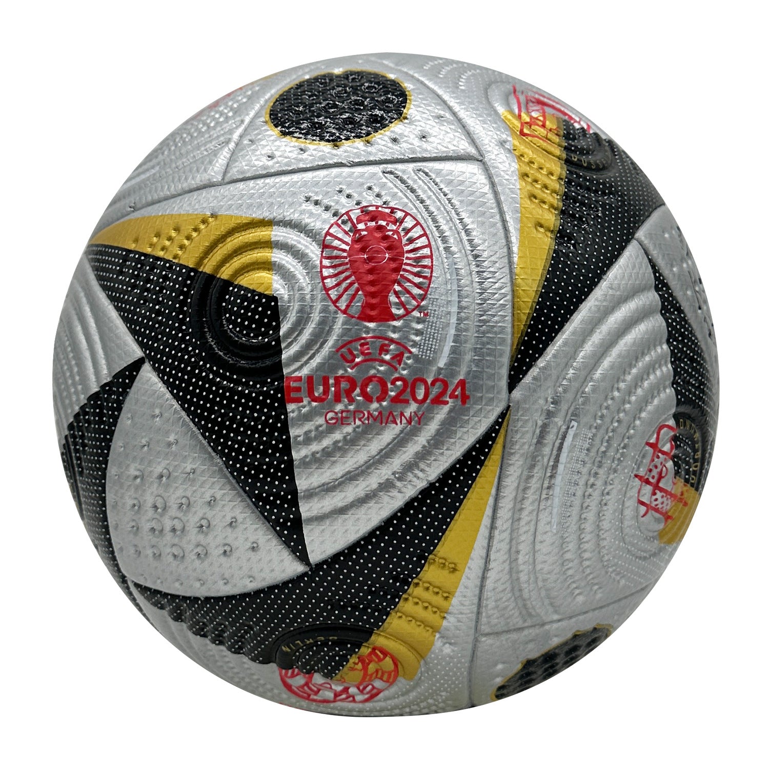 Tournament Design PU Football