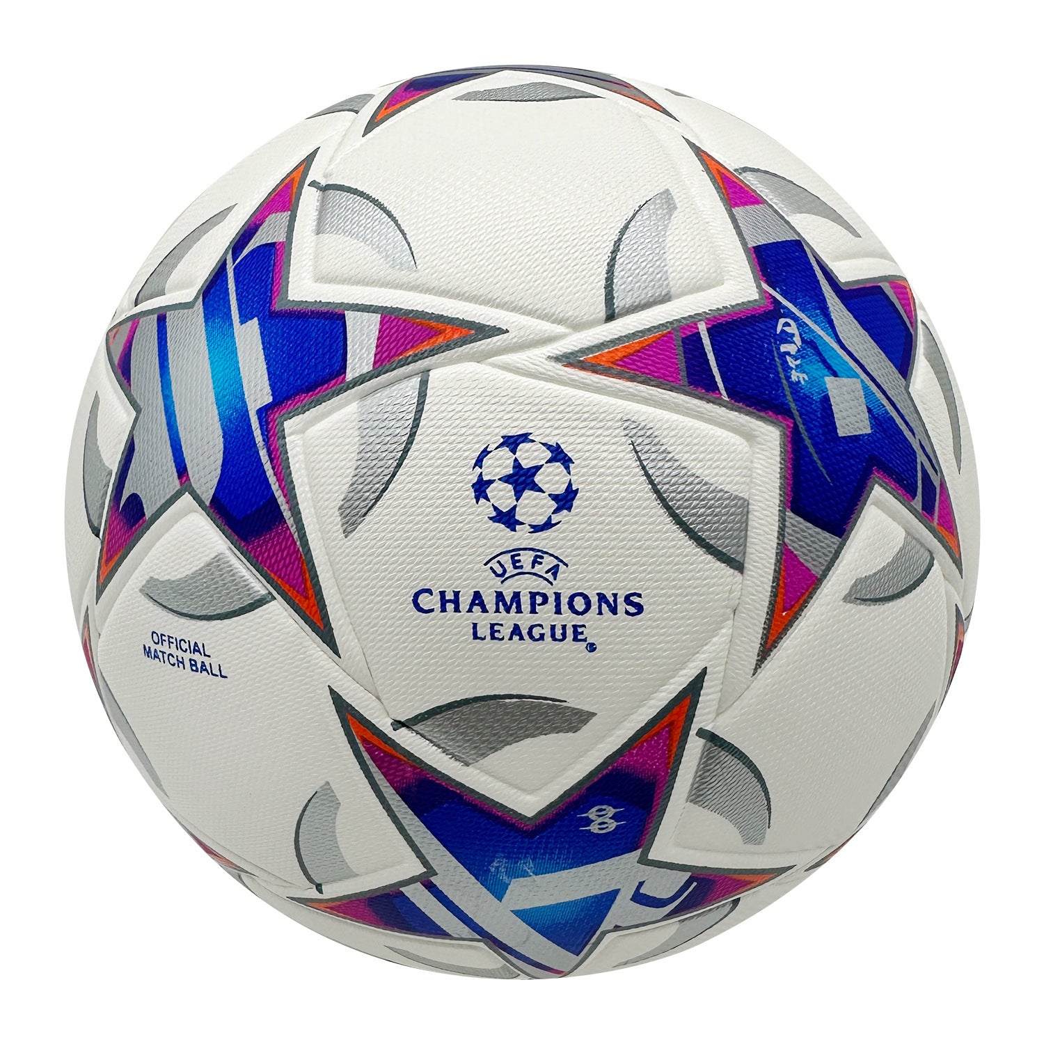 Tournament Design PU Football