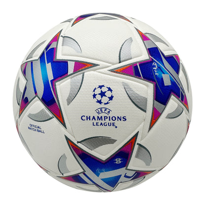 Tournament Design PU Football