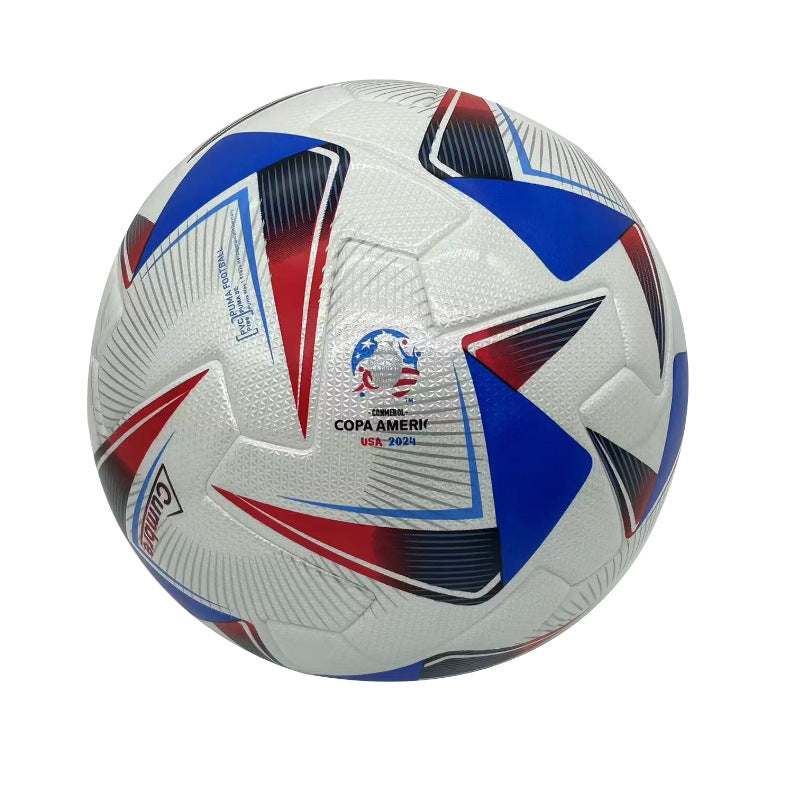 Tournament Design PU Football