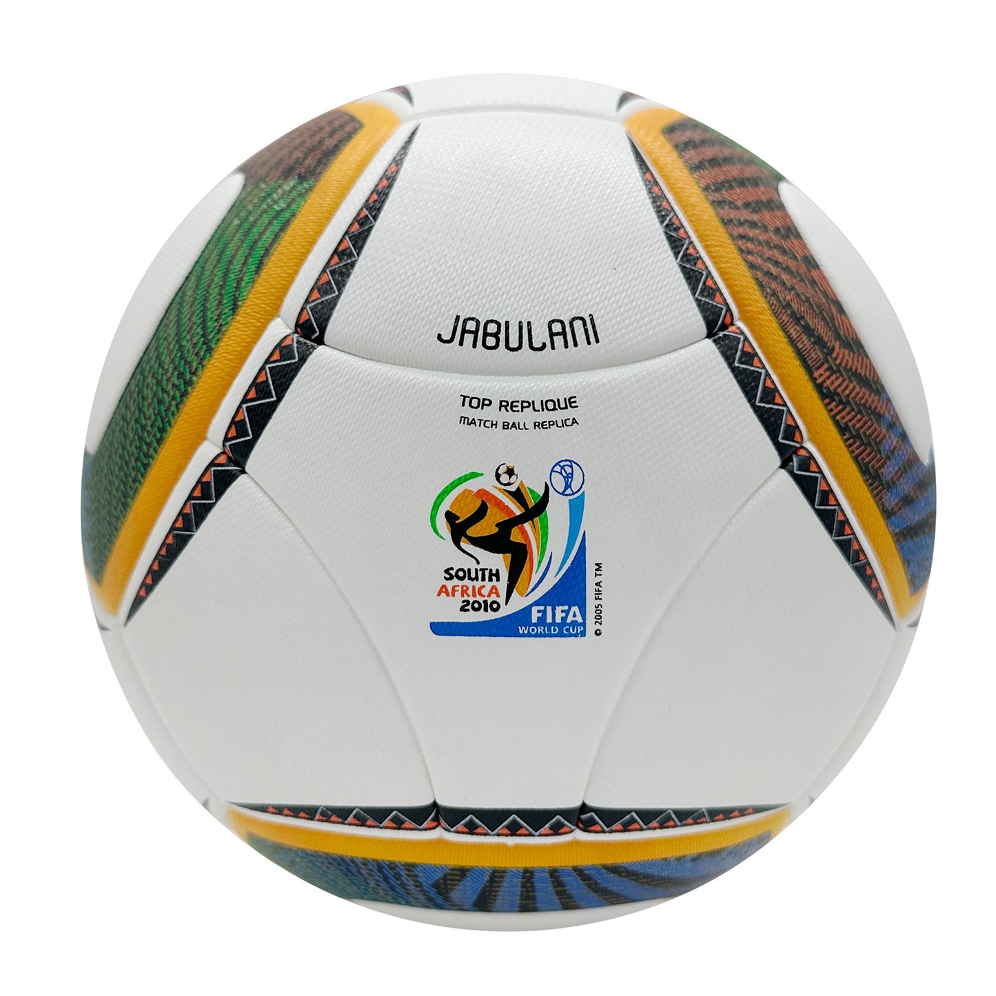 Tournament Design PU Football