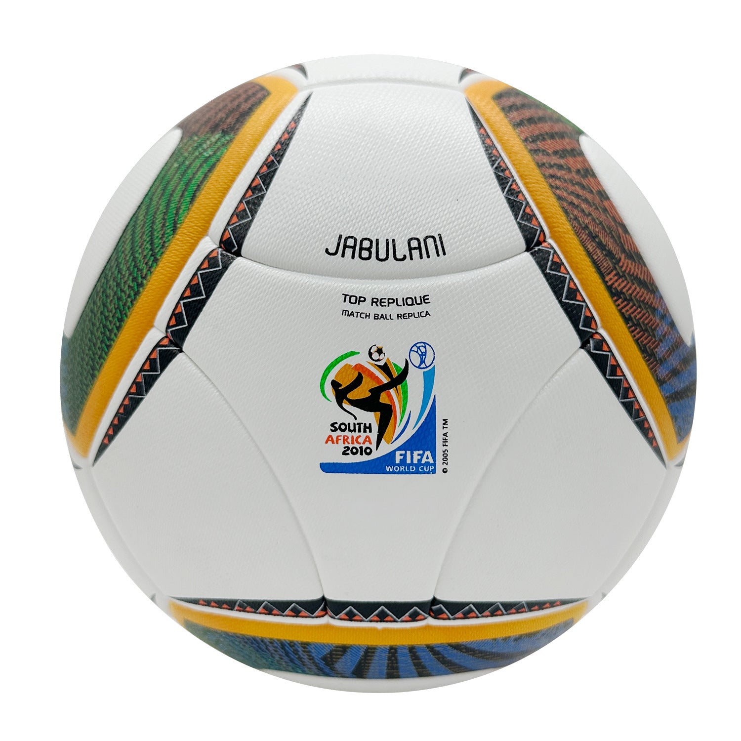Tournament Design PU Football