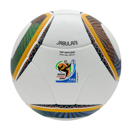 Tournament Design PU Football