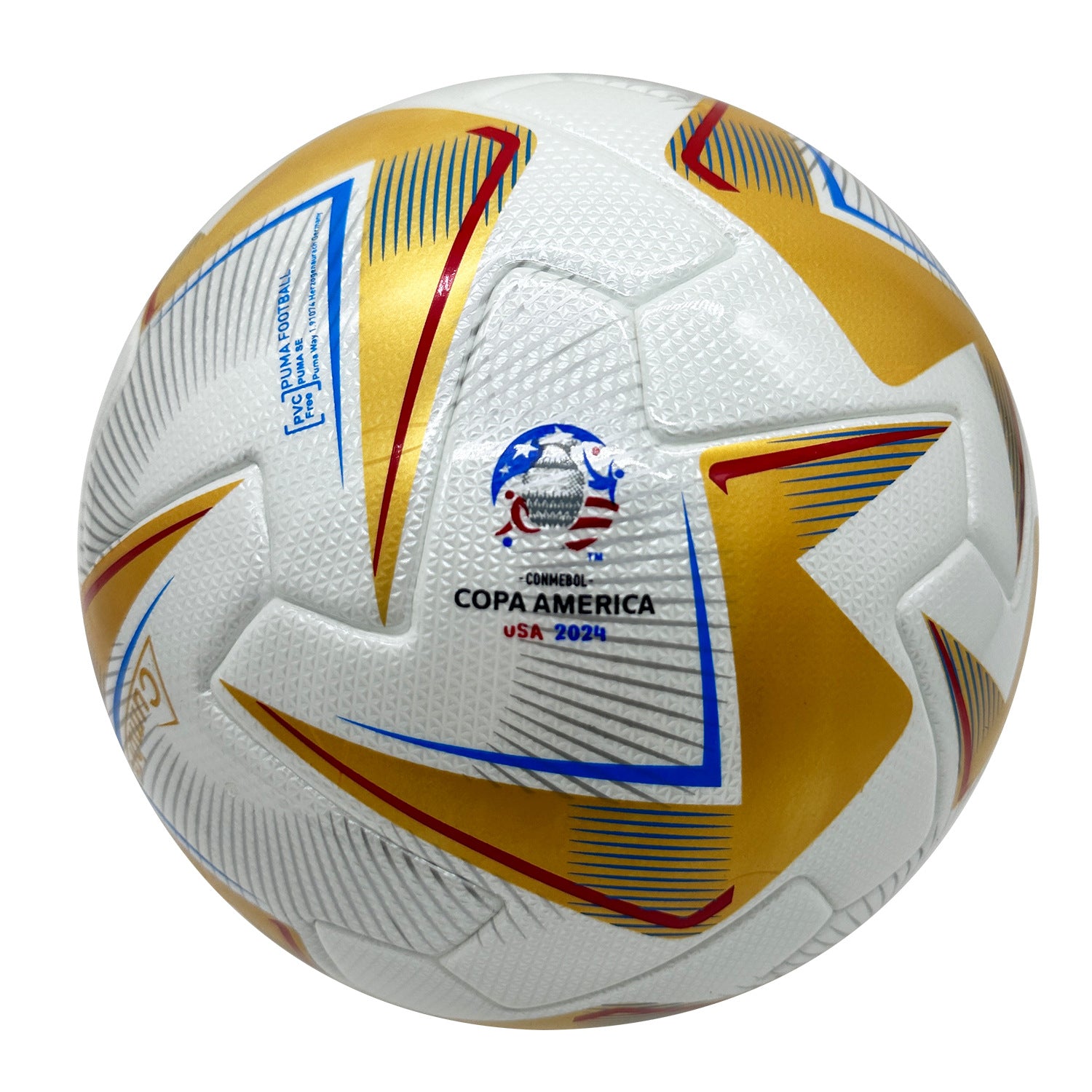 Tournament Design PU Football