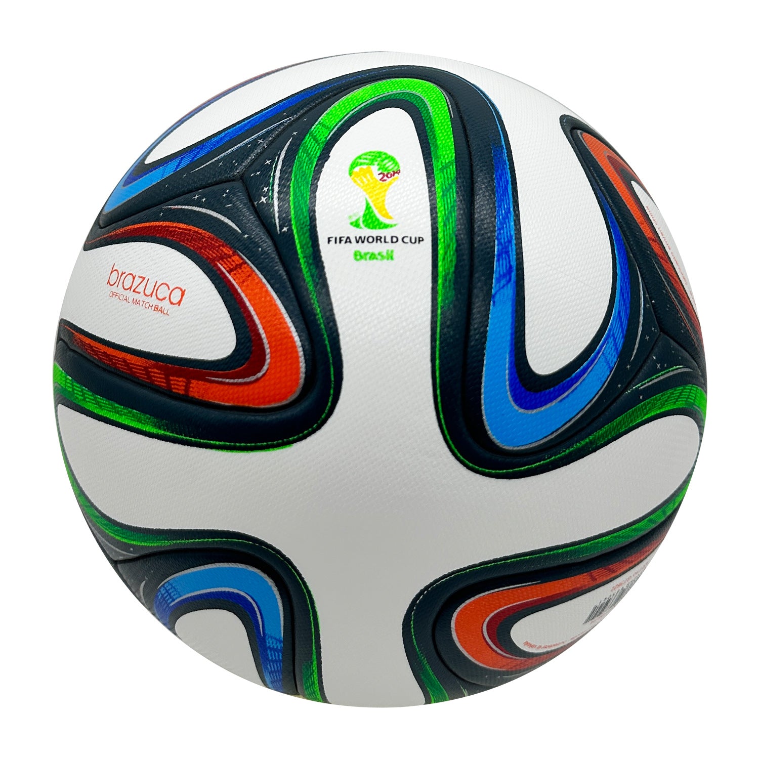 Tournament Design PU Football