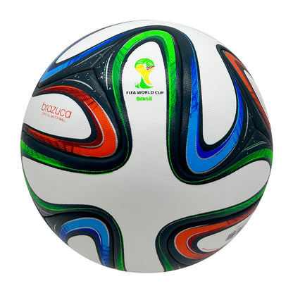 Tournament Design PU Football