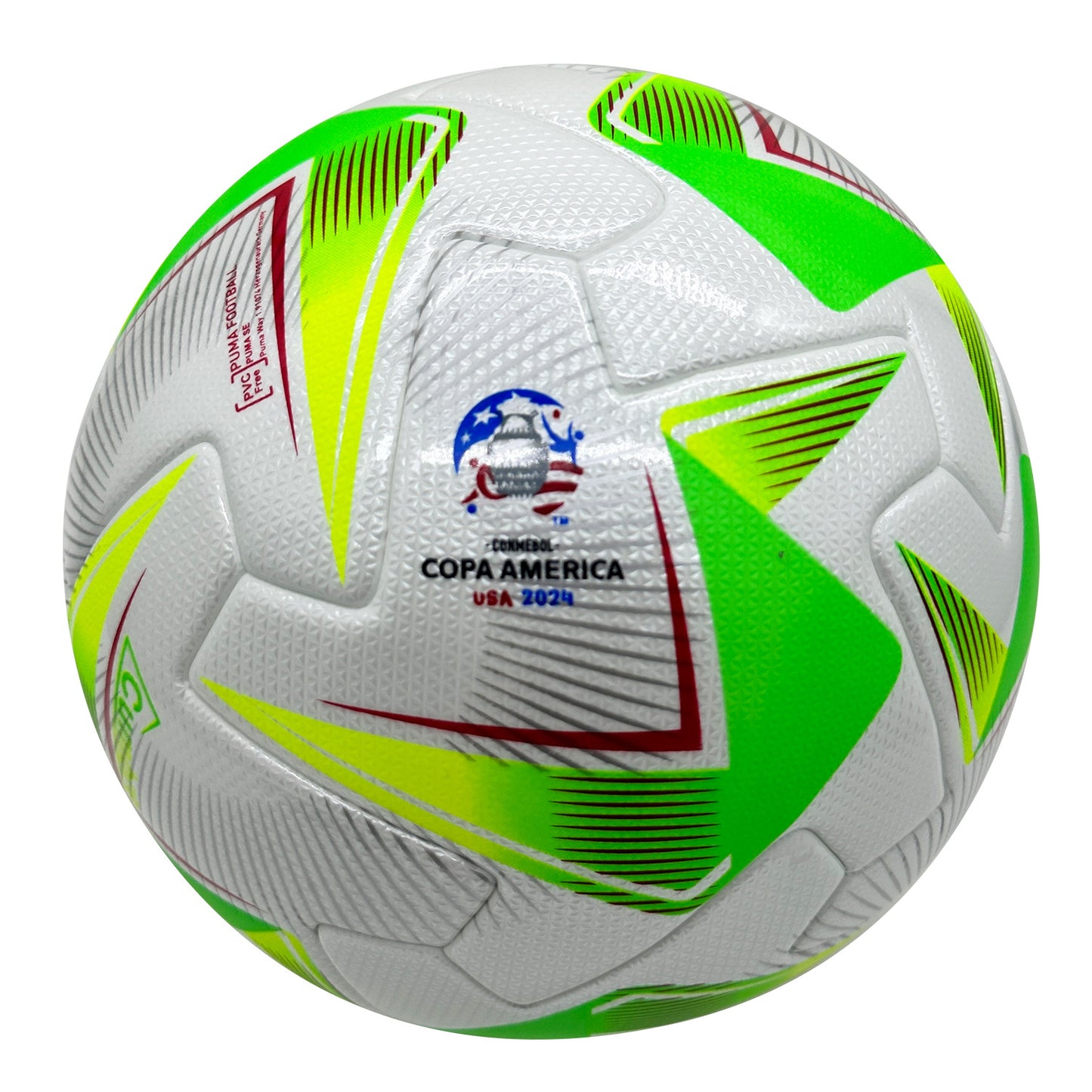 Tournament Design PU Football