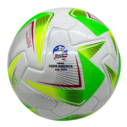 Tournament Design PU Football