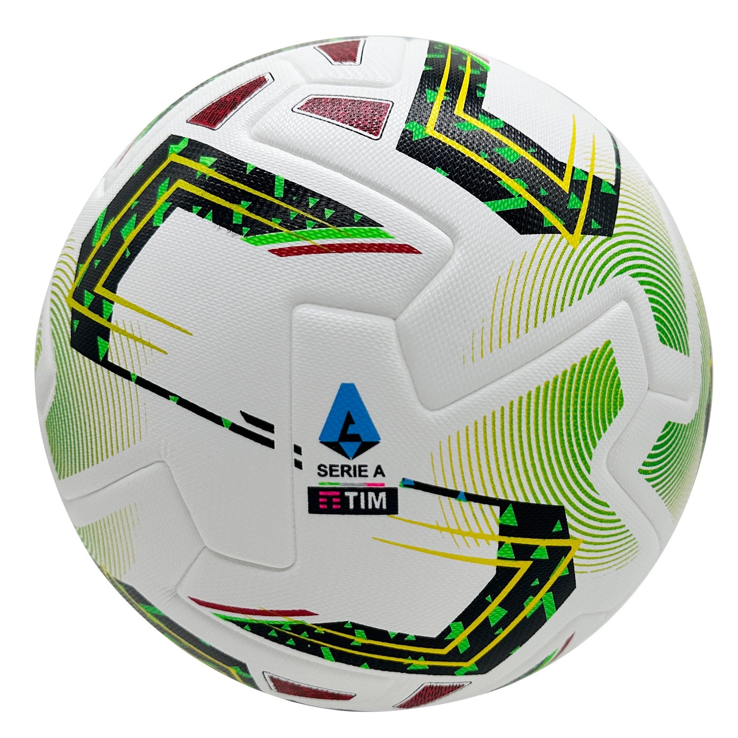 Tournament Design PU Football