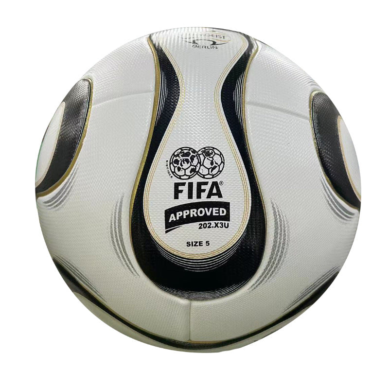 Tournament Design PU Football