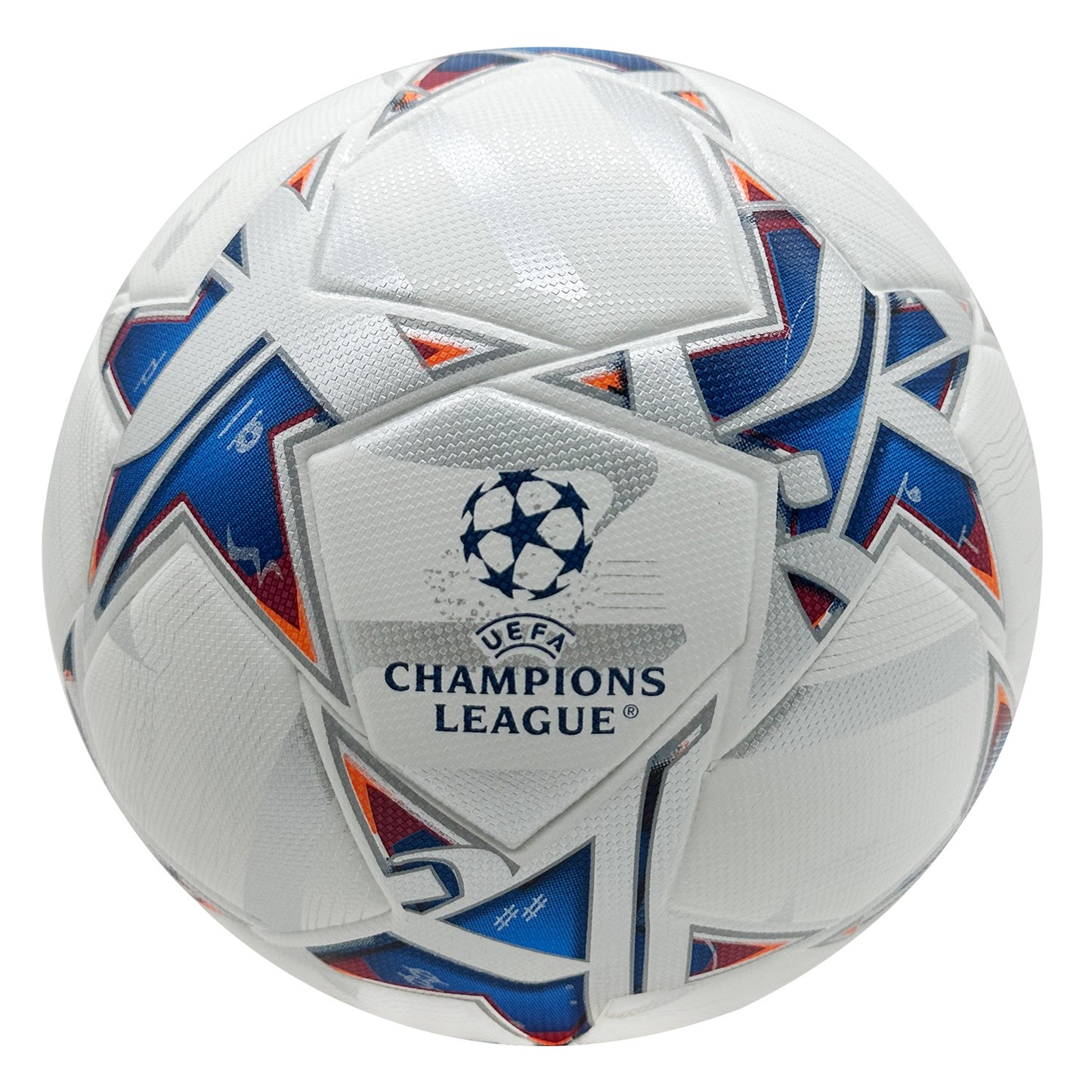 Tournament Design PU Football