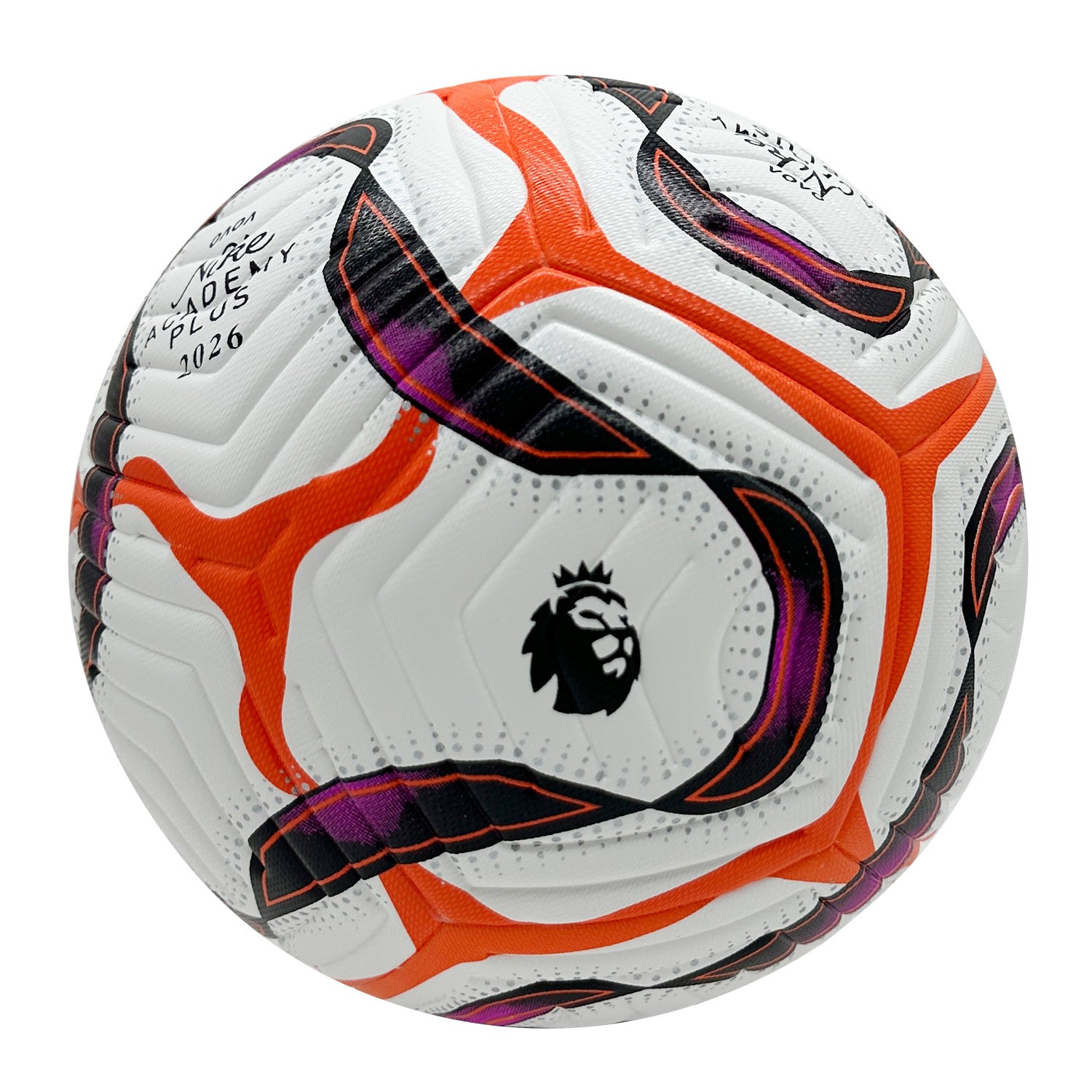 Tournament Design PU Football