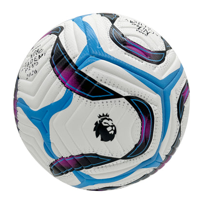 Tournament Design PU Football