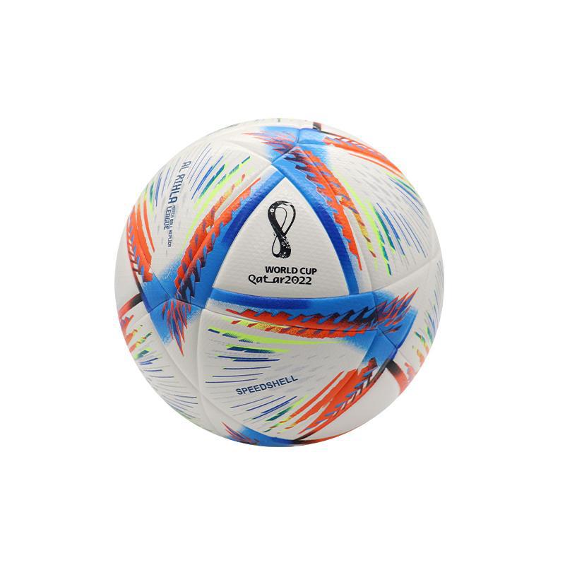 Tournament Design PU Football