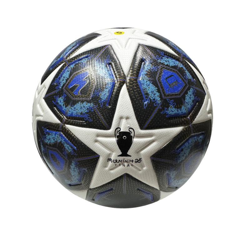 Tournament Design PU Football