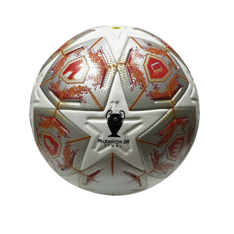 Tournament Design PU Football