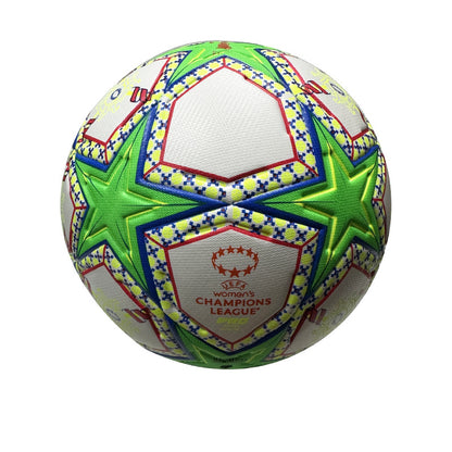 Tournament Design PU Football