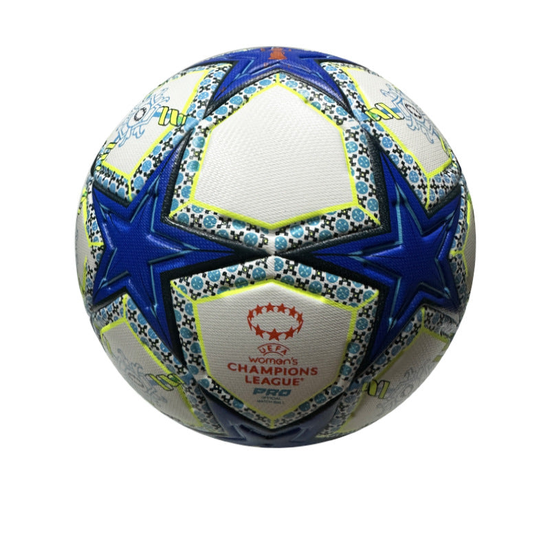 Tournament Design PU Football
