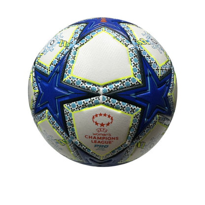 Tournament Design PU Football