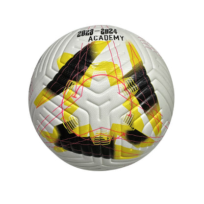 Tournament Design PU Football