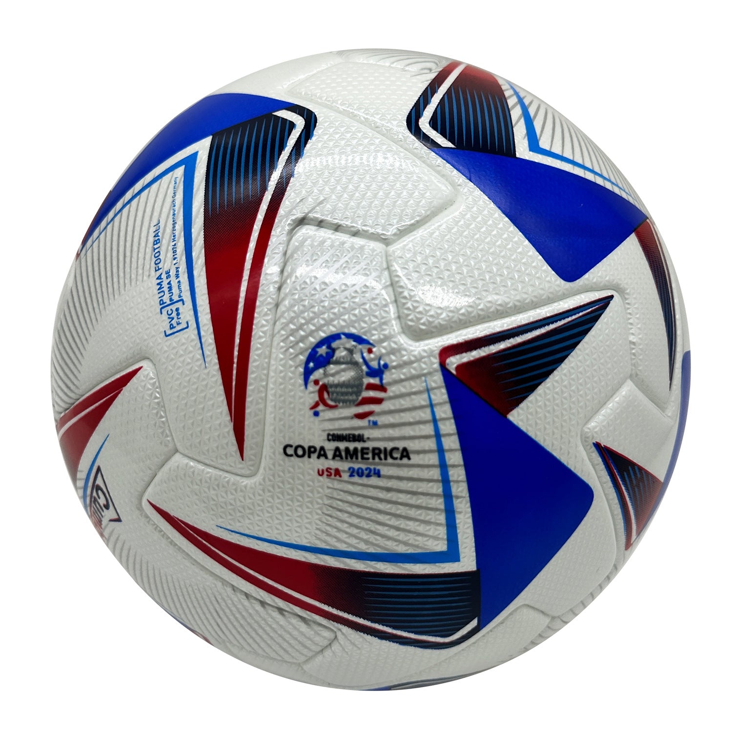 Tournament Design PU Football