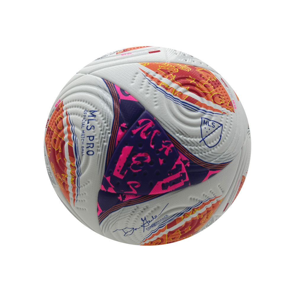 Tournament Design PU Football