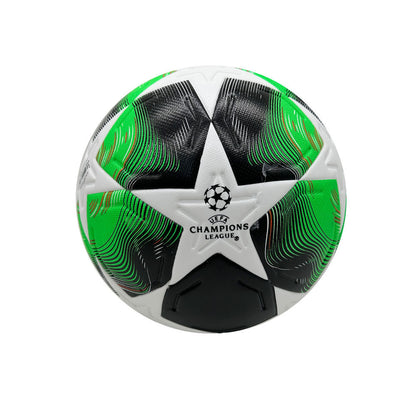Tournament Design PU Football