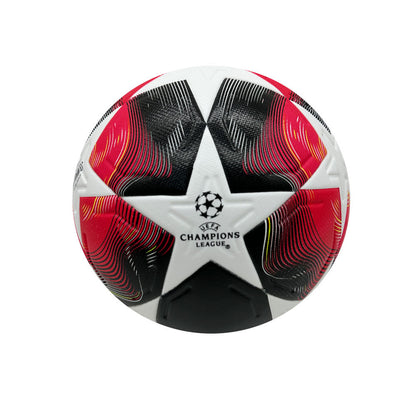 Tournament Design PU Football