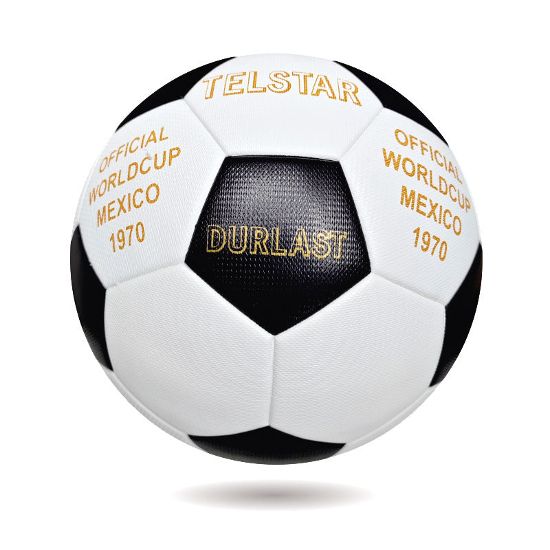 Tournament Design PU Football