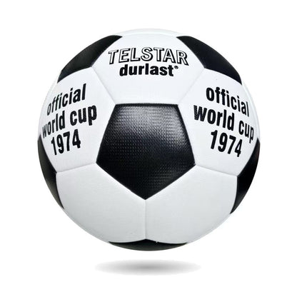 Tournament Design PU Football