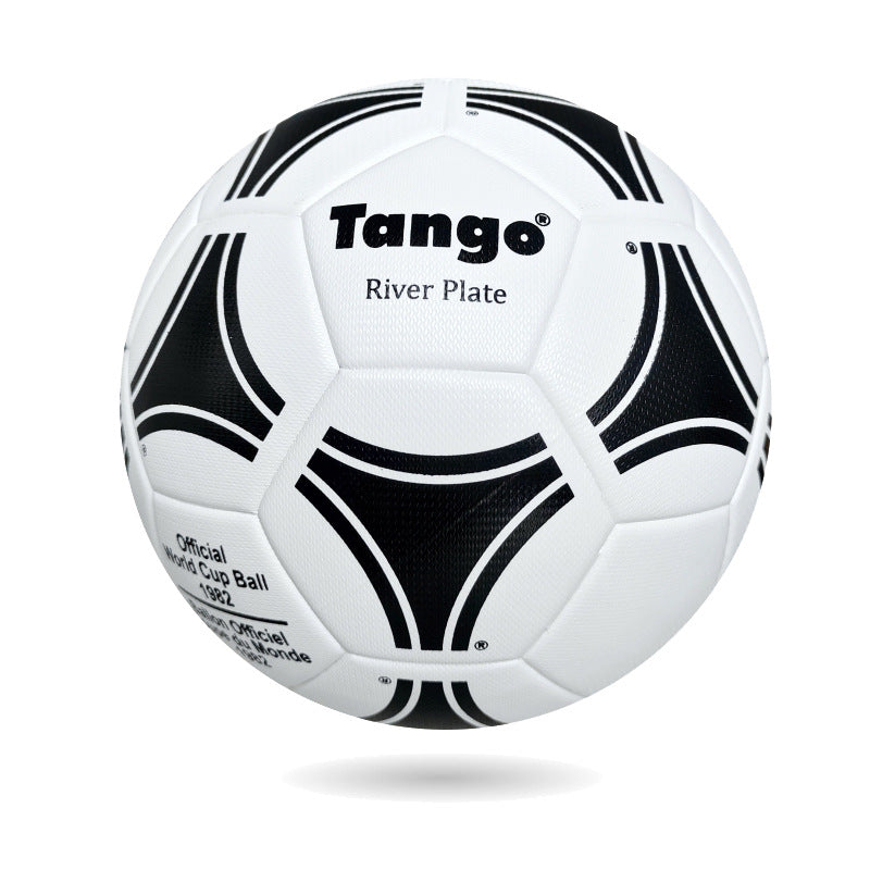 Tournament Design PU Football